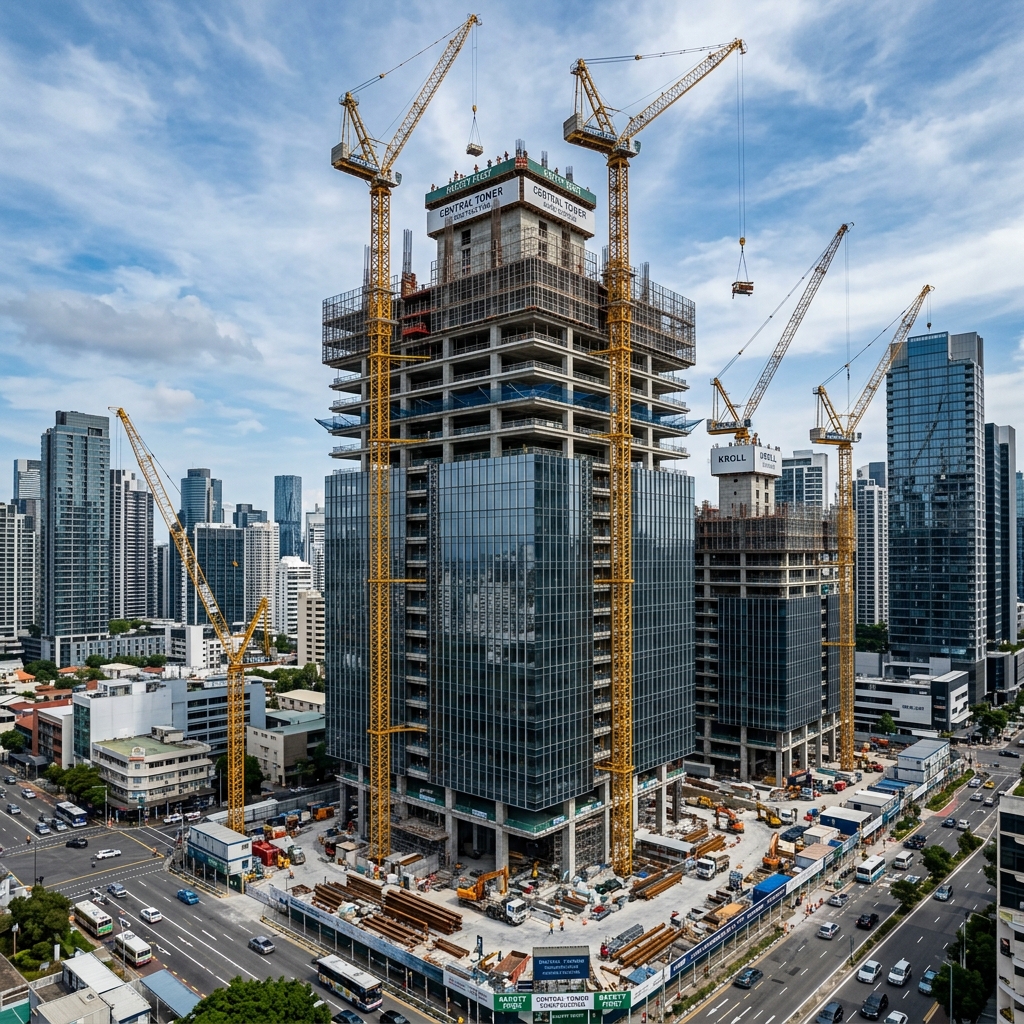 Modern Sustainable Building Materials for 2026