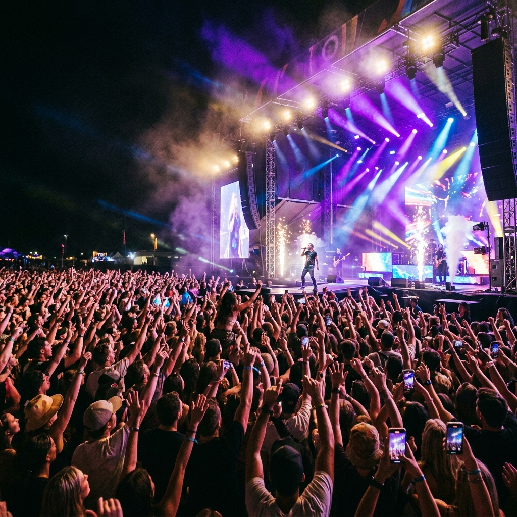 Music Fest 2024