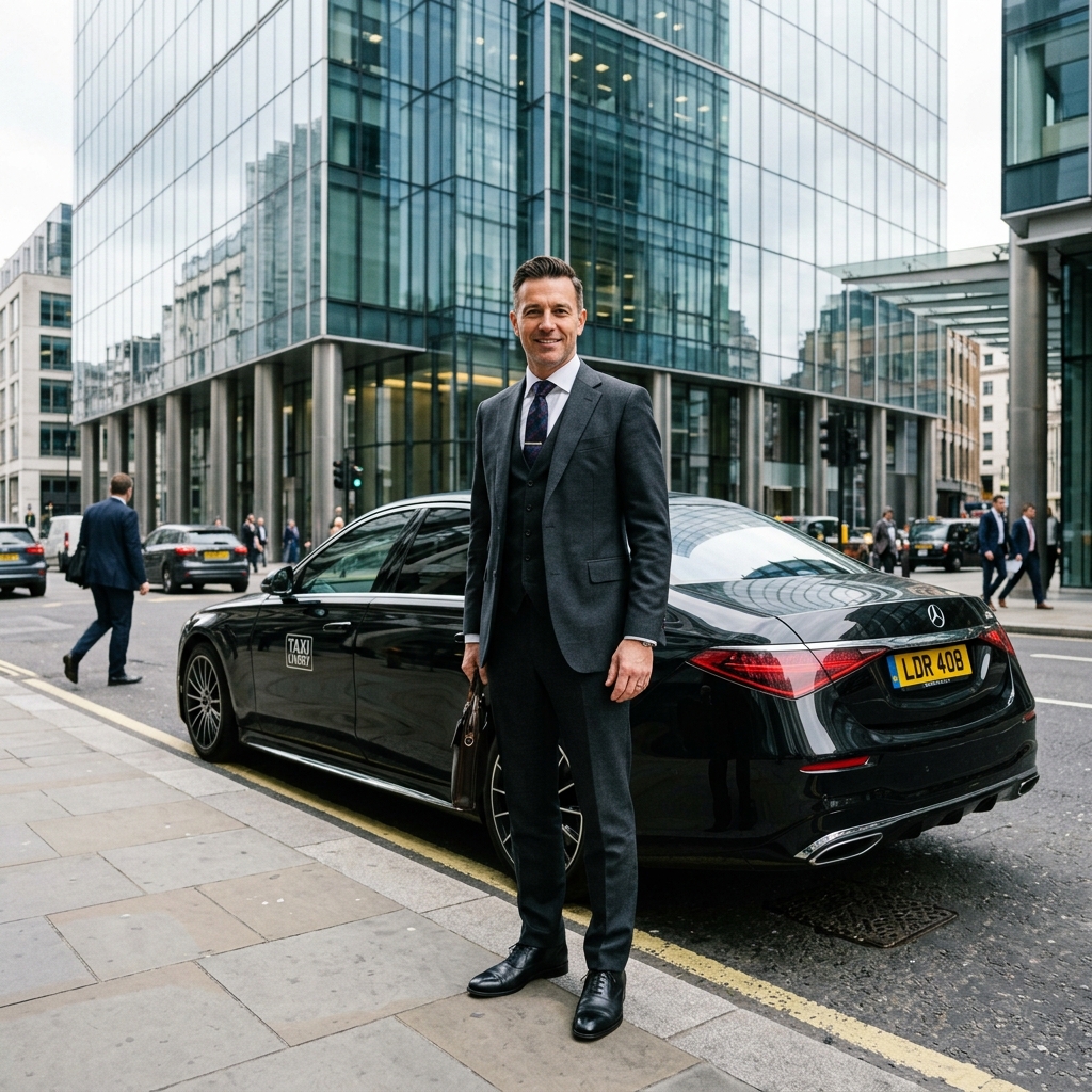 Corporate Travel