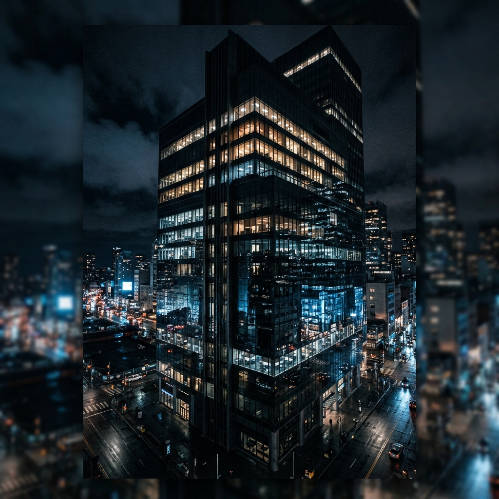 Fintech Website Redesign
