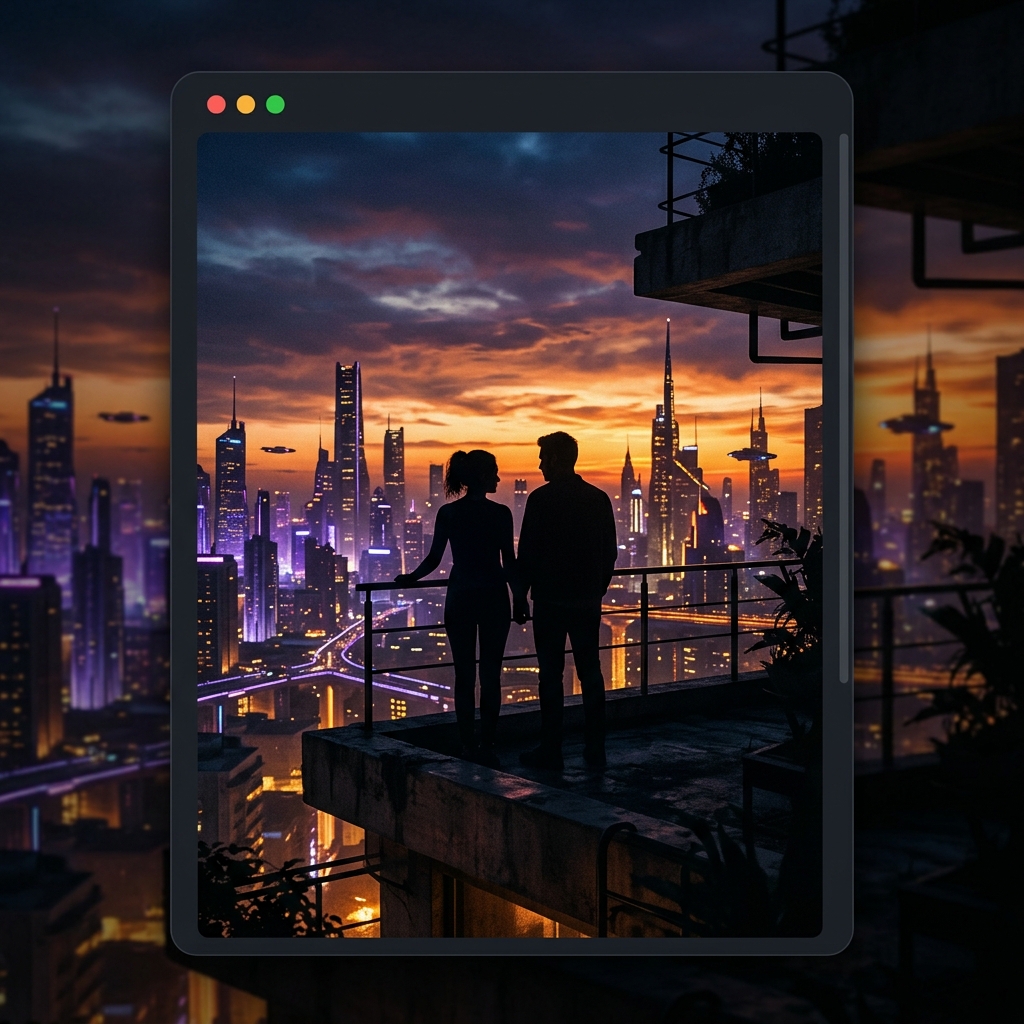 Mobile Banking App